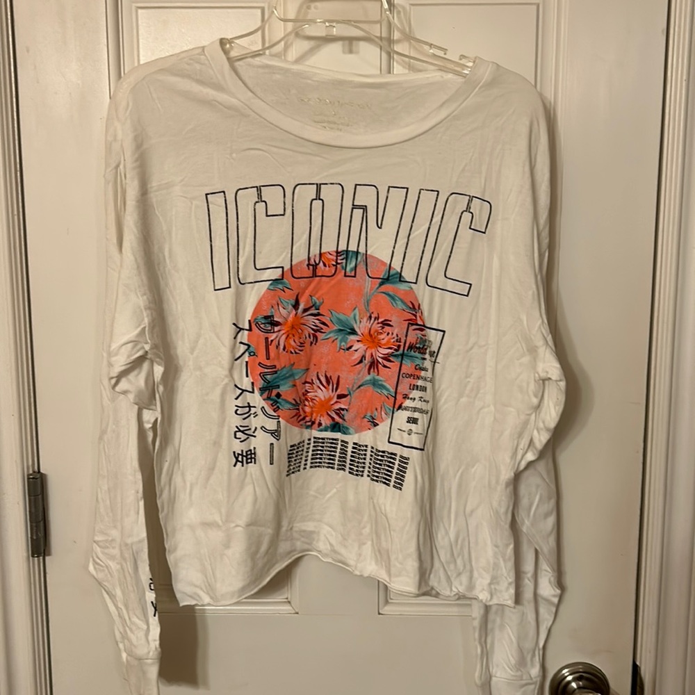 Grayson Thread Iconic Long Sleeve Shirt